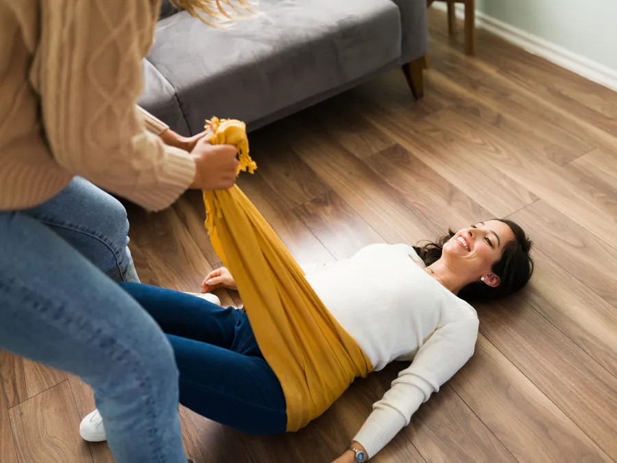 Rituel Rebozo