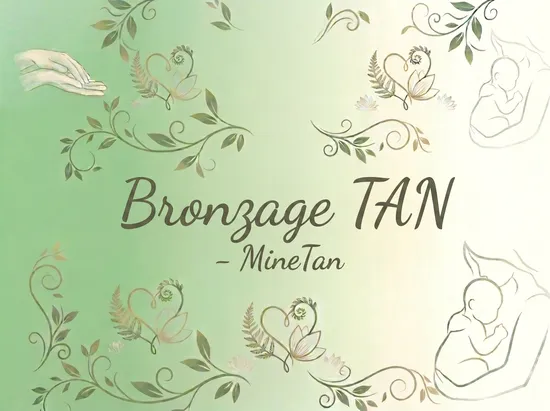 Bronzage TAN – Jambes