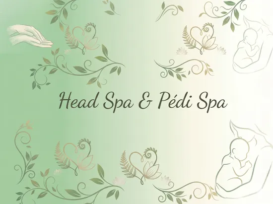 Pédi Spa