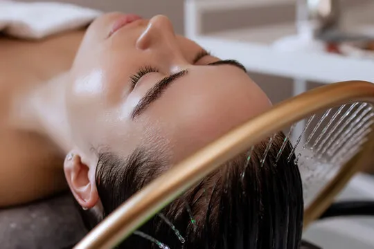 Pédi Spa - Détail 1