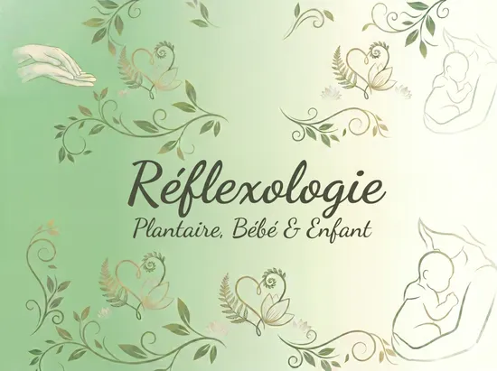 Réflexologie Plantaire