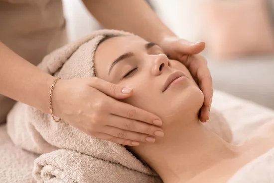 Gua Sha - Détail 2
