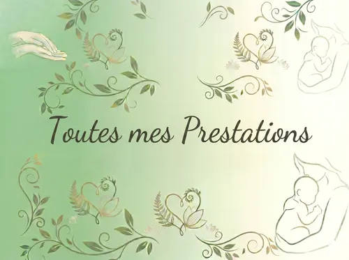Prestation 1