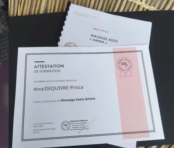 Réalisation